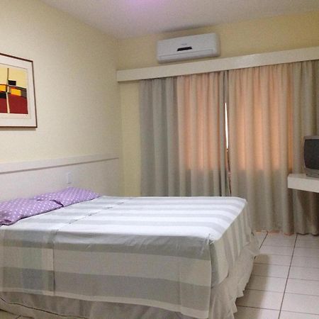 Residence Plaza Flat Ribeirao Preto Phòng bức ảnh