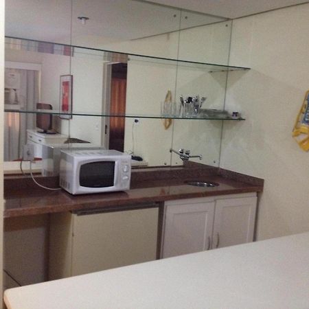 Residence Plaza Flat Ribeirao Preto Phòng bức ảnh