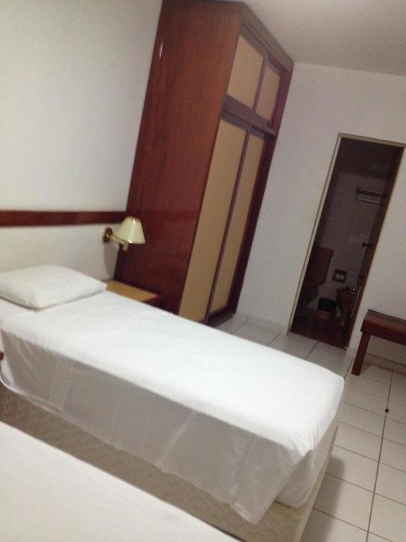 Residence Plaza Flat Ribeirao Preto Phòng bức ảnh