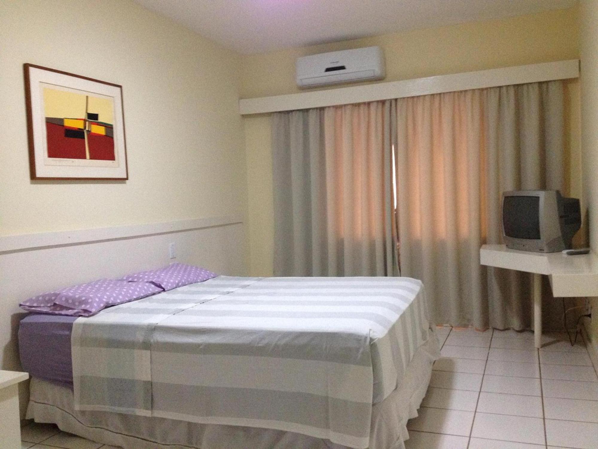 Residence Plaza Flat Ribeirao Preto Phòng bức ảnh