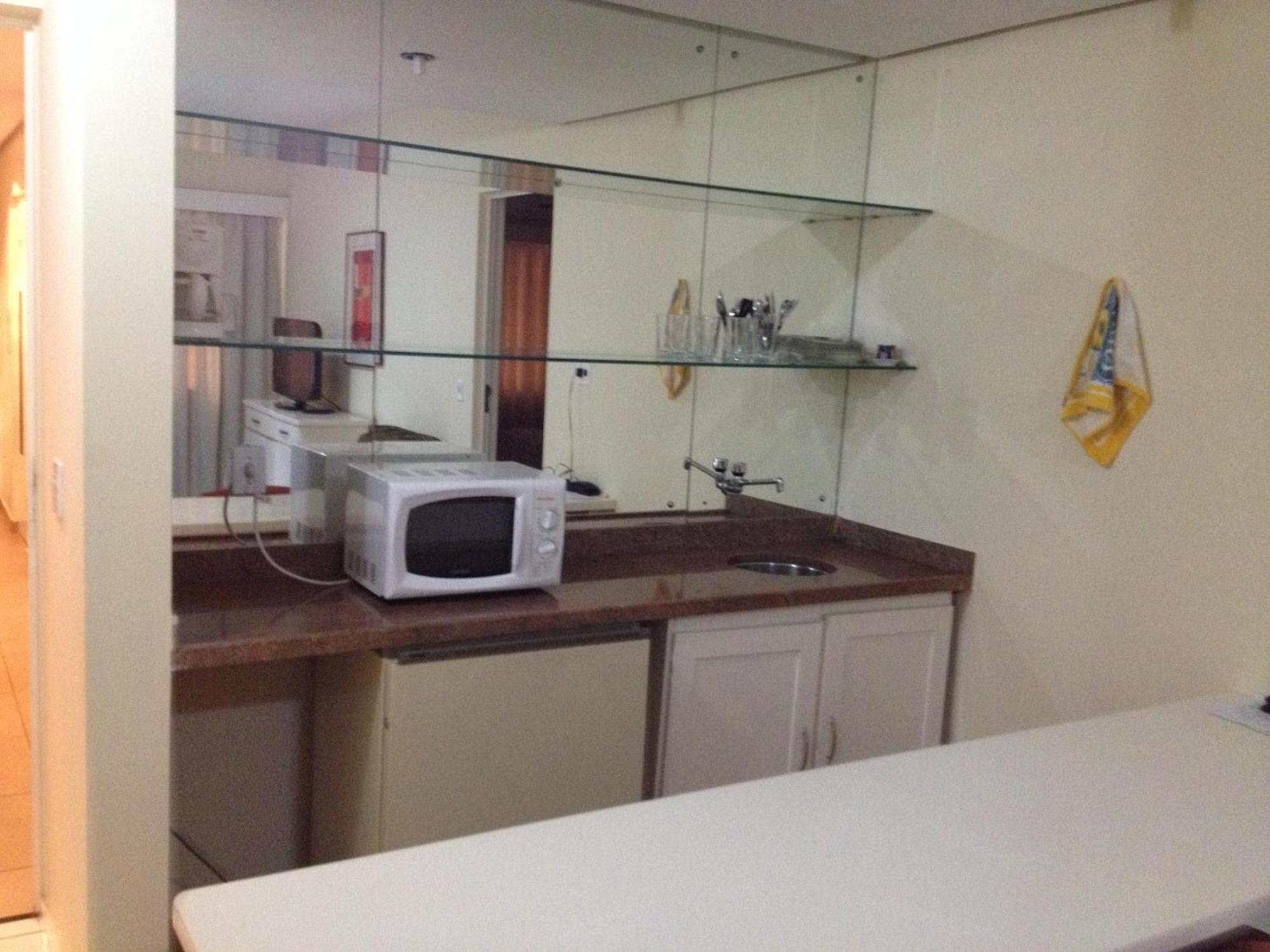 Residence Plaza Flat Ribeirao Preto Phòng bức ảnh