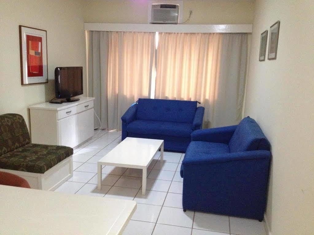 Residence Plaza Flat Ribeirao Preto Ngoại thất bức ảnh