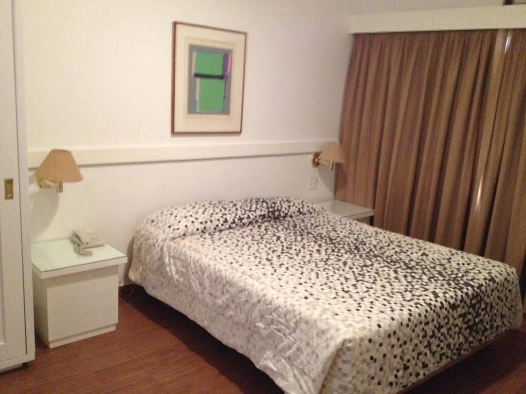Residence Plaza Flat Ribeirao Preto Ngoại thất bức ảnh